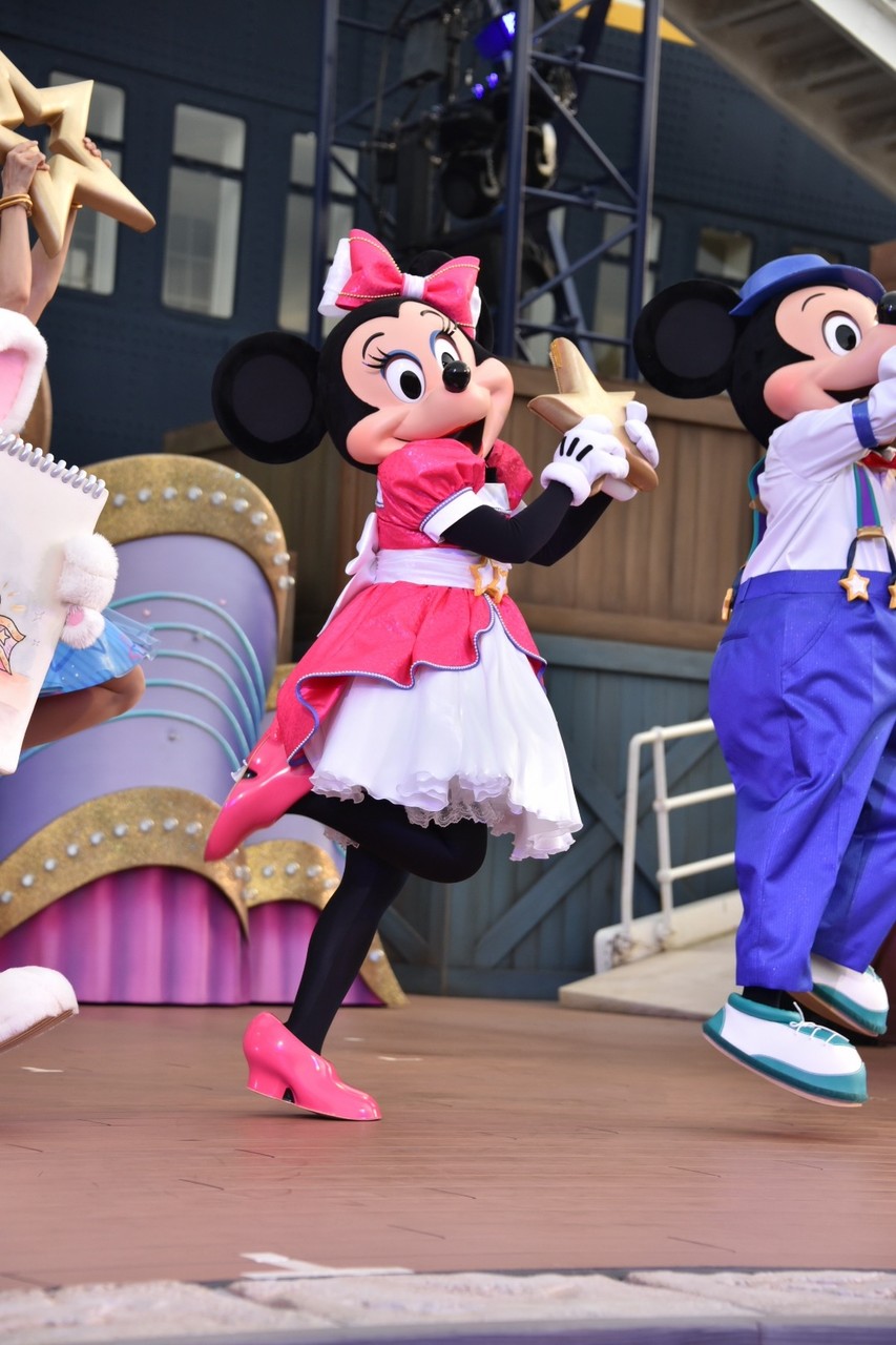 福袋 ステップトゥシャイン 仮装 ミッキー コスプレ Www Marinemastertrailers Com