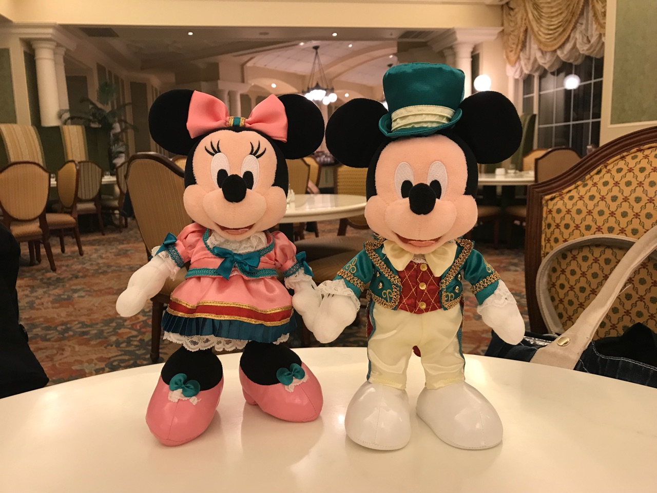 ディズニー ランドホテル ミラコスタ ミッキー ミニー ぬいぐるみ Allesoverzwangerschap Nl ディズニー ランドホテル ミラコスタ ミッキー ミニー ぬいぐるみ Allesoverzwangerschap Nl