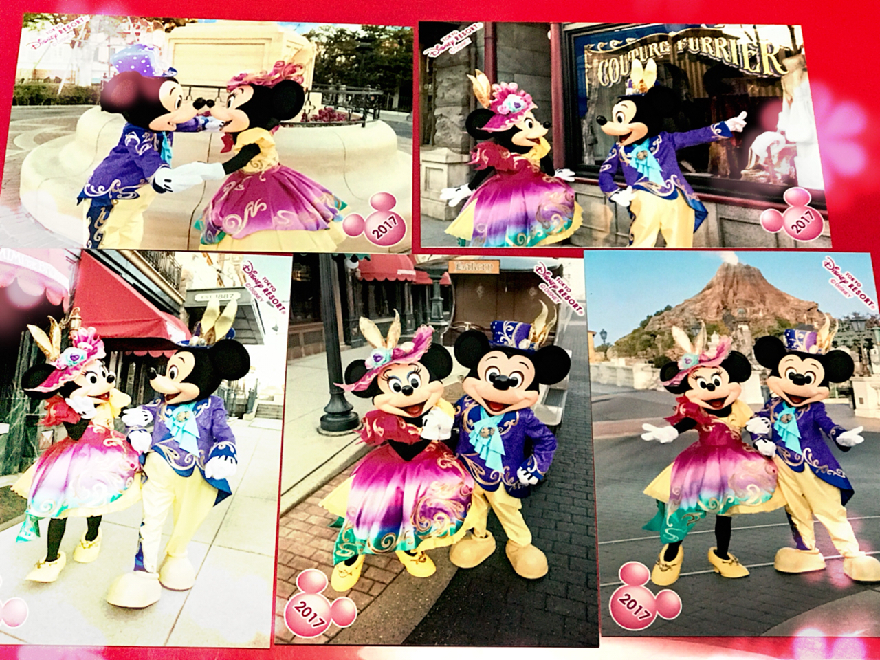 結婚祝い ディズニー ファッショナブルイースター ミニー スペシャルフォト スペフォ 写真 Cearutas Com