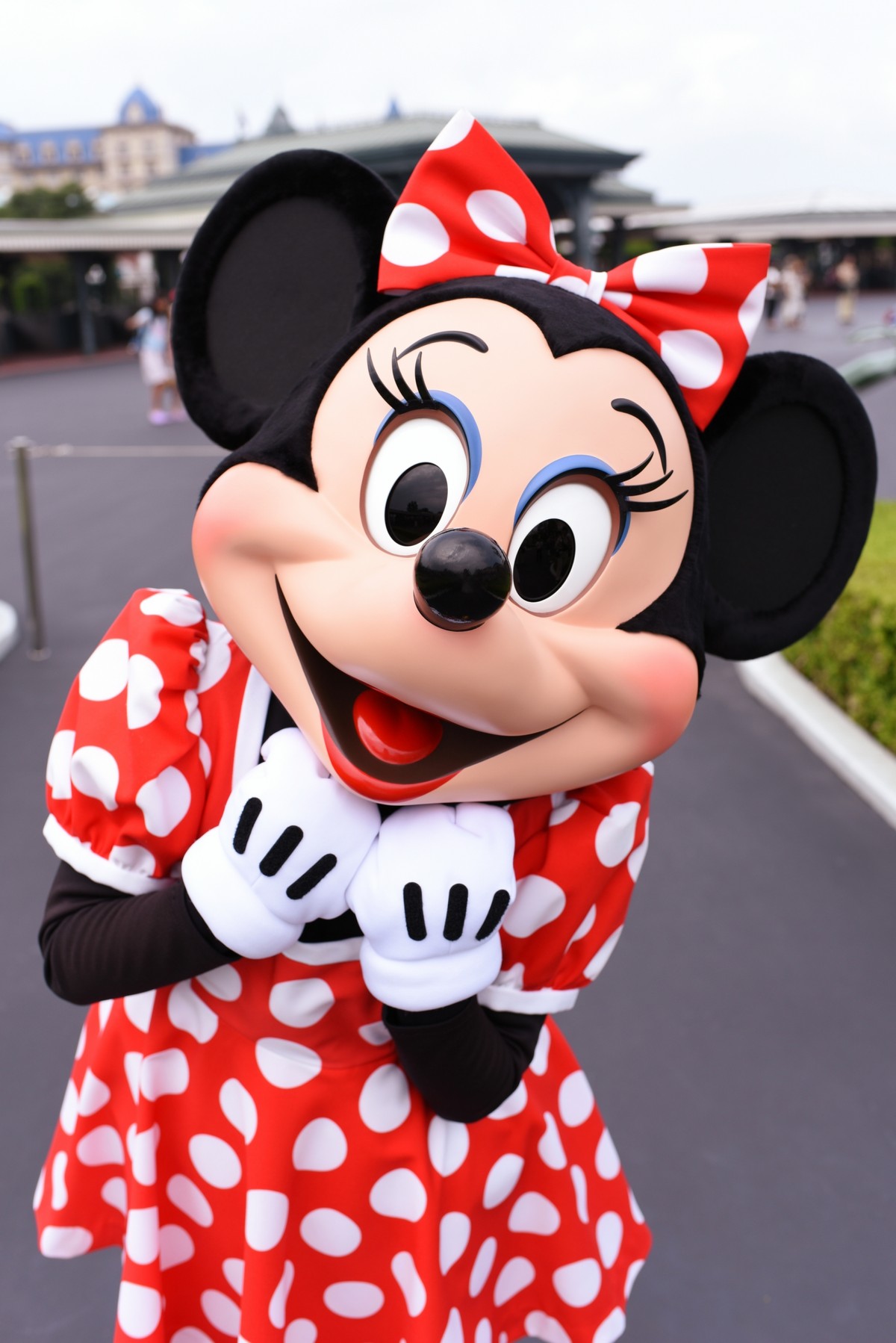 今日から あかりとうたのディズニー日記