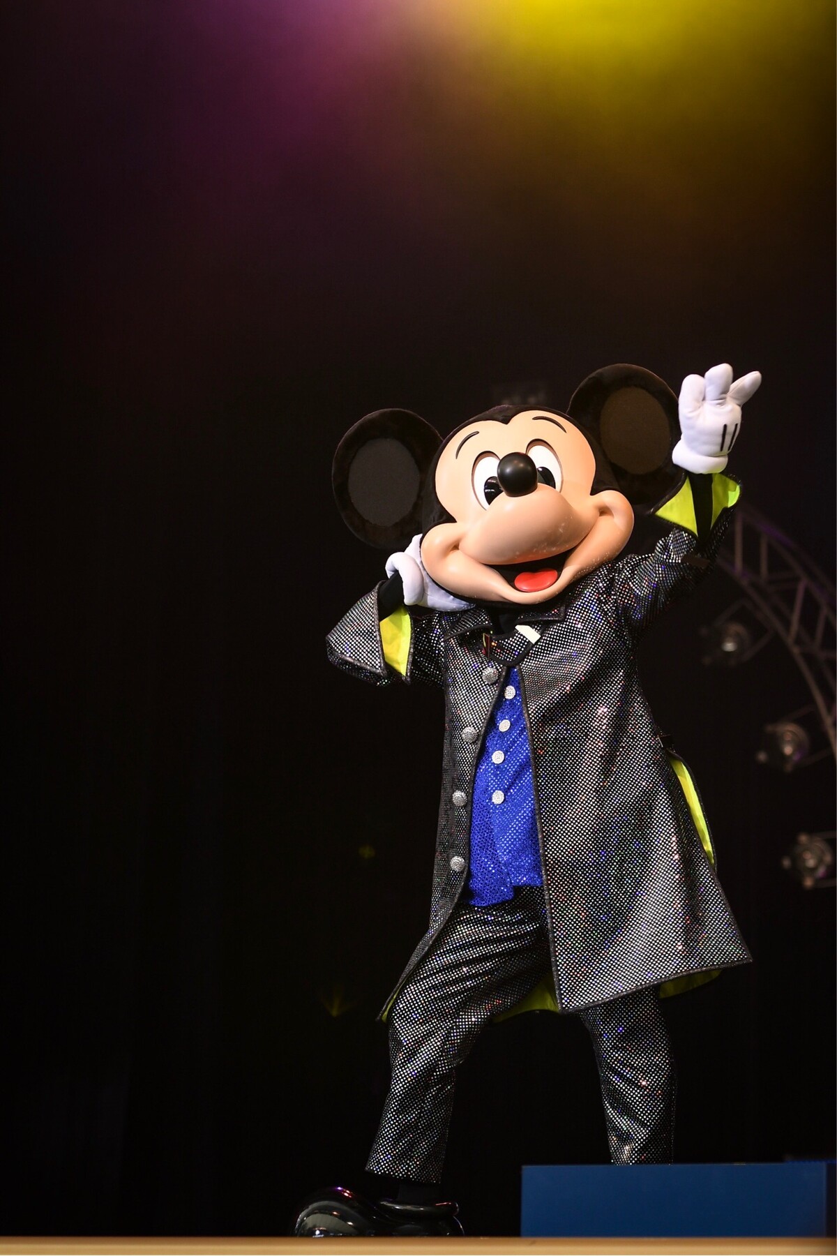 最強のミッキーマウス あかりとうたのディズニー日記 Powered By ライブドアブログ