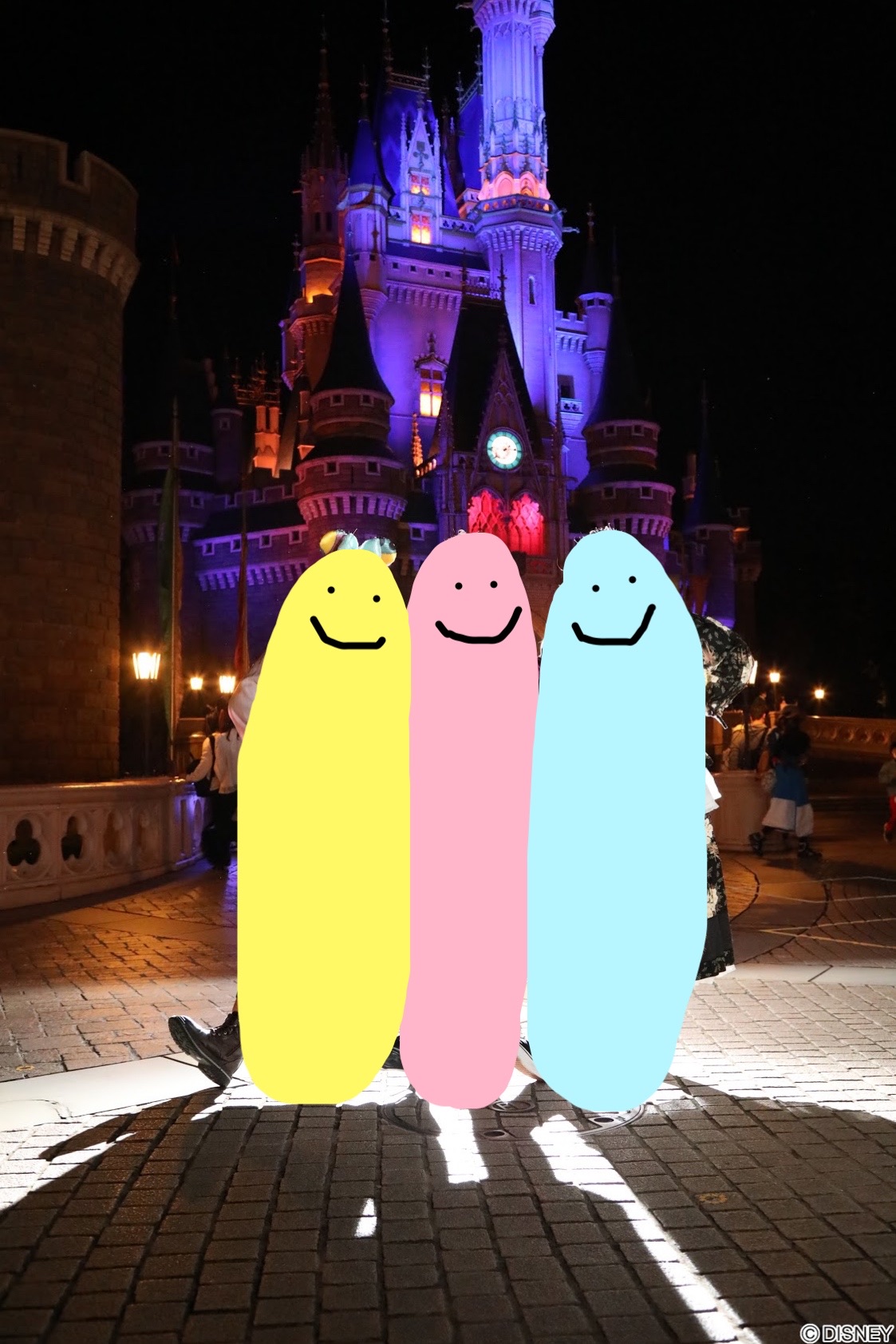 素敵な写真 あかりとうたのディズニー日記 Powered By ライブドアブログ 素敵な写真 あかりとうたのディズニー日記 Powered By ライブドアブログ