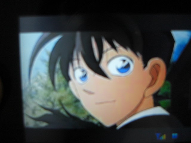 名探偵コナンスペシャル 殺人犯 工藤新一 ネタバレ ａｋａｒｕの理科室