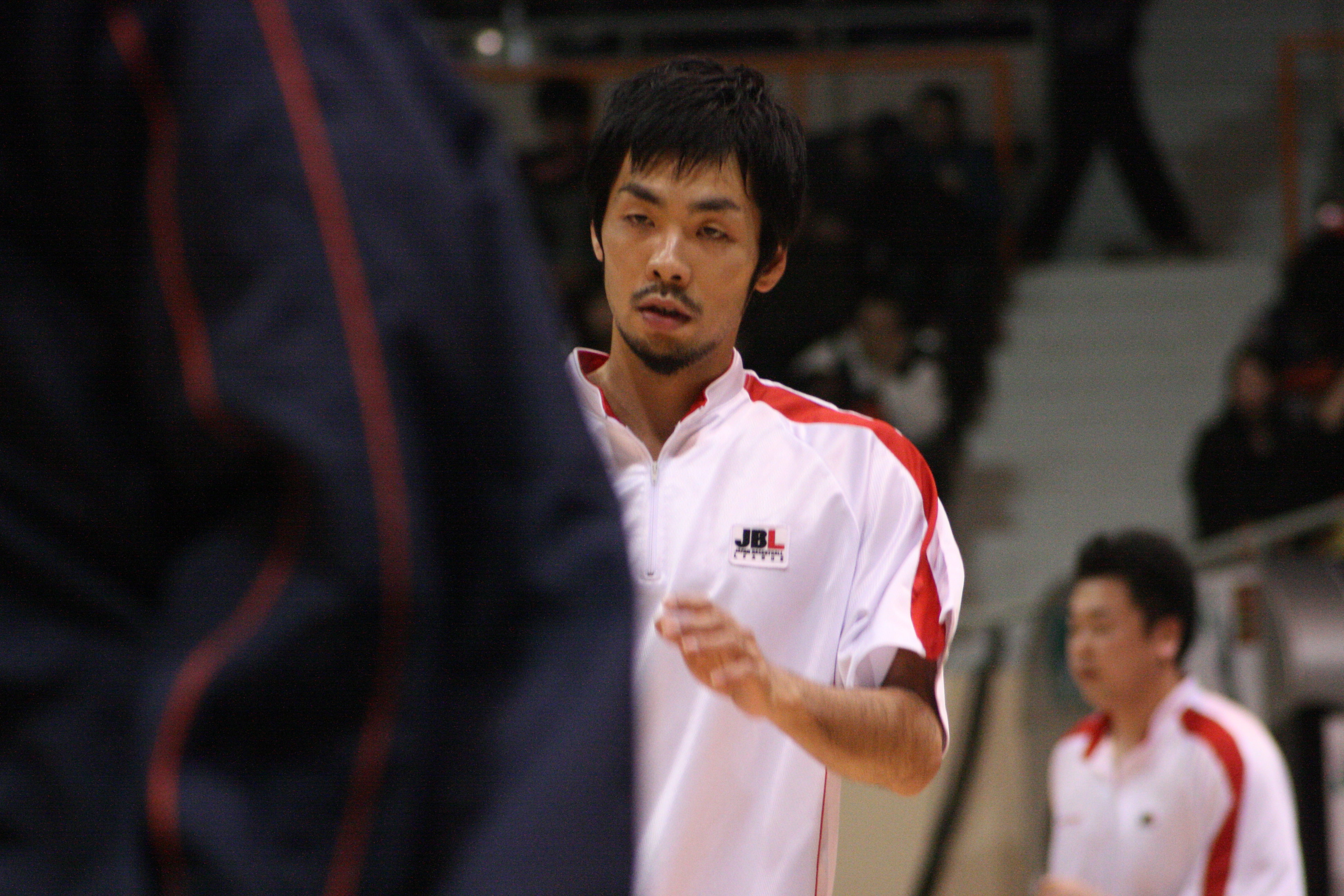 １月１２日ａｊ男子準決勝 日立ｖｓアイシン すべての道は