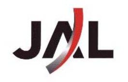 赤坂すずめ おしゃれ日記:JAL【鶴丸】ロゴマーク、4月に復活