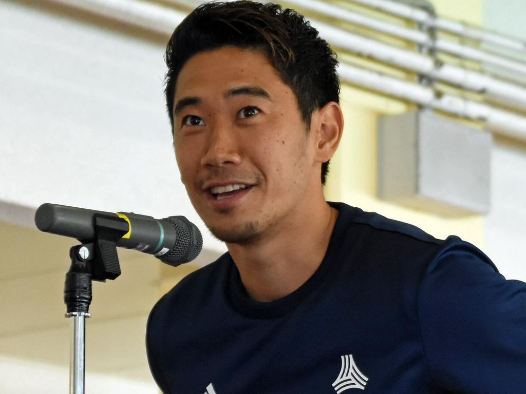 マンu時代の元チームメイトが香川へメッセージ サッカー最新情報まとめ マンu時代の元チームメイトが香川へメッセージ サッカー最新情報まとめ