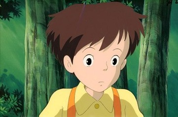 totoro-satsuki