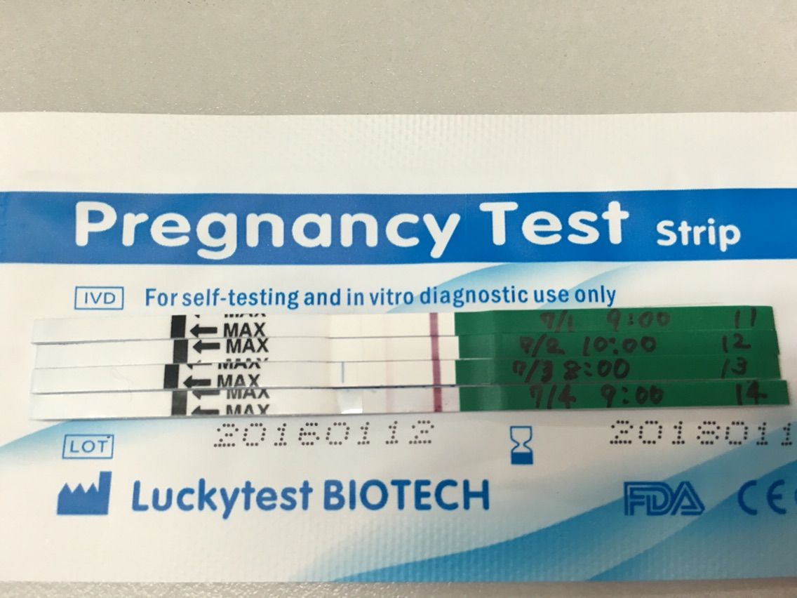 妊娠検査薬 ラッキーテスト ラッキーテスト排卵検査薬についてご存じのかた教えてください。
