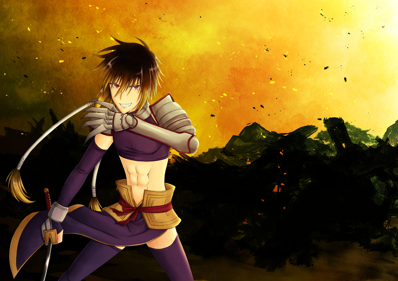 So3 アルベル 戦場の凶戦士 暁のアクアリウス