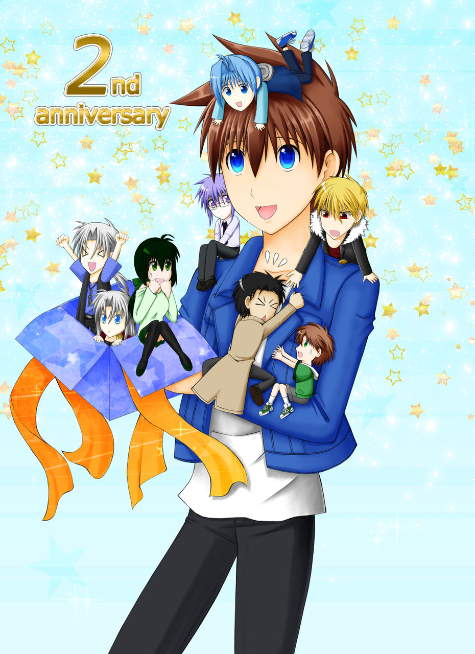 暁のアクアリウスは2年目を迎えました 暁のアクアリウス