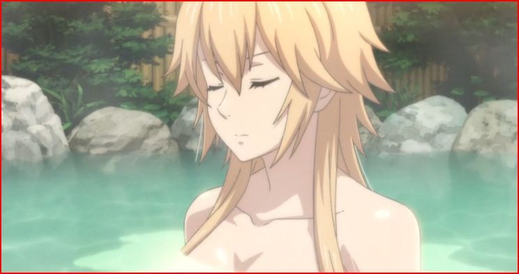 最新pso2 アニメ 6話 リリーパ 最高のアニメ画像 最新pso2 アニメ 6話 リリーパ 最高のアニメ画像
