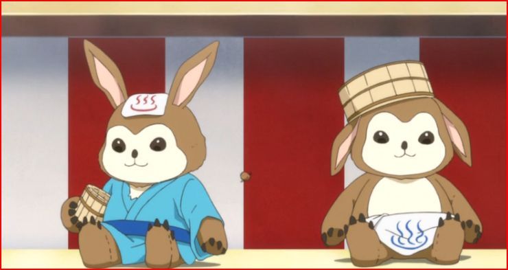 トップ Pso2 アニメ リリーパ ガルカヨメ