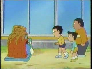 ひみつ道具 おてててててのドラえもん日記