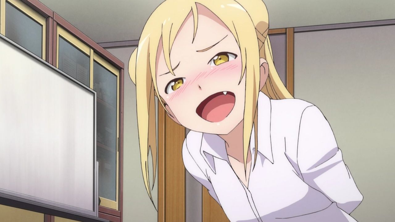 赤座あかり 亜人ちゃんは語りたい 3話 サキュバスさんはいい大人 小鳥遊ひかり 佐藤早紀絵 サキュバス 催淫 吸血 キス 恋愛 亜人 赤座あかり アッカリーン ブログ 赤座あかり 亜人ちゃんは語りたい 3話 サキュバスさんはいい大人 小鳥遊ひかり 佐藤早紀絵 サキュバス 催淫 吸血 キス 恋愛 亜人 赤座あかり アッカリーン ブログ
