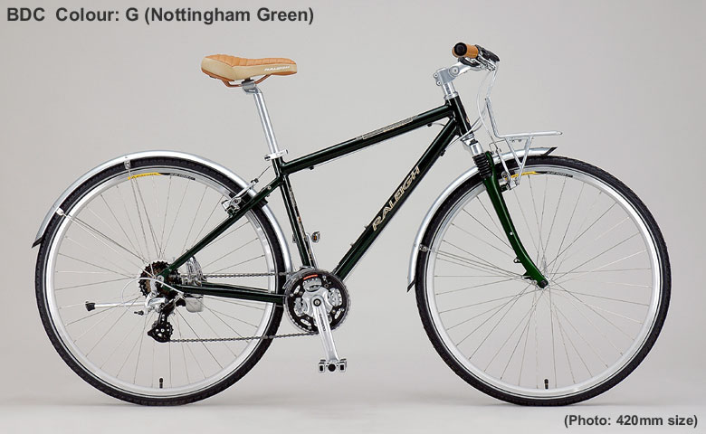 ラレー ﾌﾞﾛｰﾄﾞﾏｰｼｭ CLASSIC