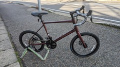 PXポリゴンゼータフィッテ