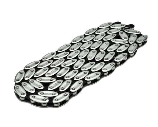 シマノ アーモンドチェーンとオール半コマチェーン : あかざわ輪店