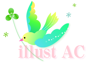 イラストac投稿画像 桜 苺 フレーム ライン 赤ずきんちゃんのかわいい素材