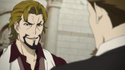 91days 7話感想 ネロとフラテ 対立の果てに キロクの泉 91days 7話感想 ネロとフラテ 対立の果てに キロクの泉