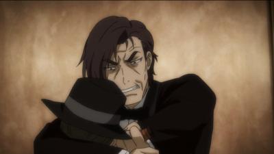 91days 11話感想 アヴィリオの復讐は誰にも止められない キロクの泉