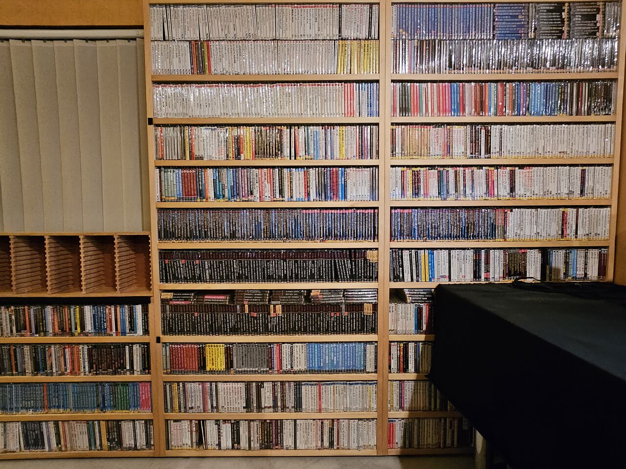 年末企画 ハンターのCD部屋大公開 Ver2 : シン・HM/HR廃盤ハンター猟盤日記