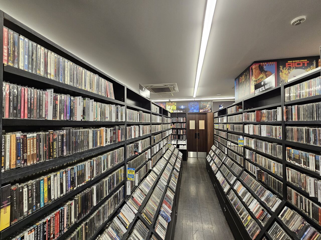 美品CDセット　HR/HM Yahoo!オークション -「hm」(CD) の落札相場・落札価格