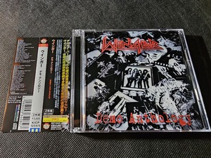 輸入盤 WINGER / Demo Anthology - CD