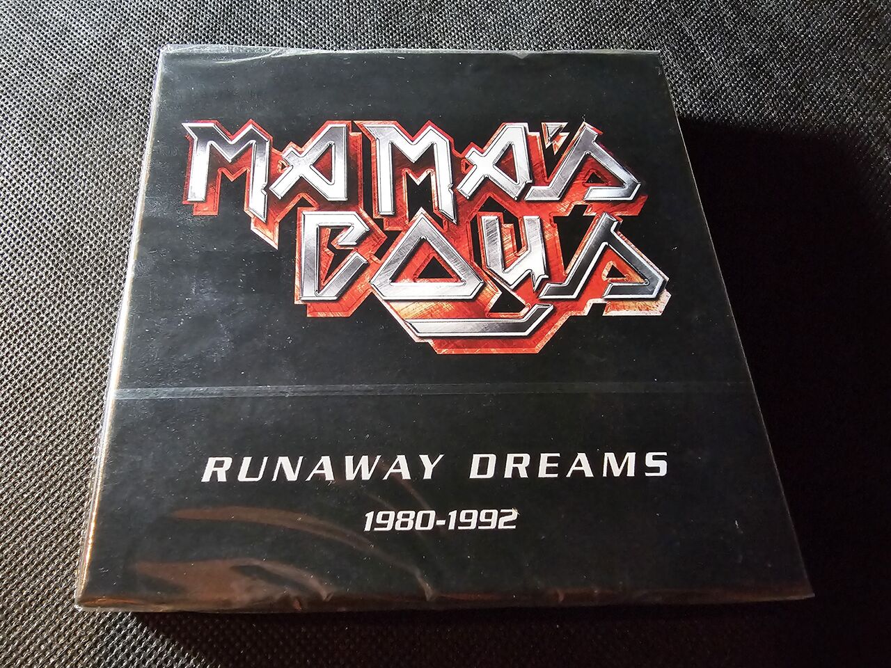 ママズ・ボーイズ リラティヴィティー Mama's Boys メロハー ママズ・ボーイズ リラティヴィティー Mama's Boys メロハー 【公式通販】