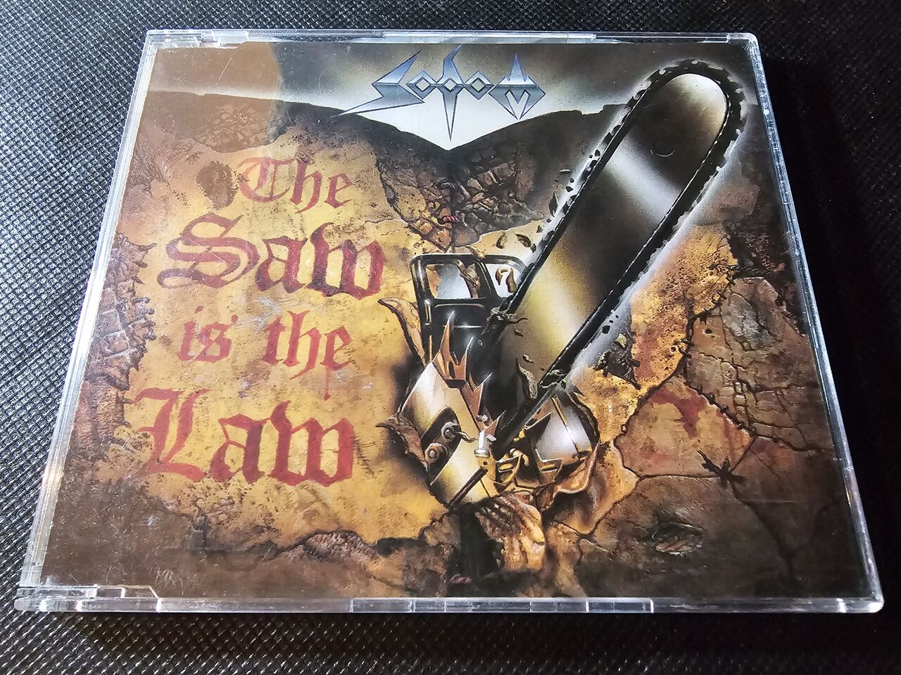 ソドム/エピトーム・オブ・トーチャーCD Amazon.co.jp: Epitome Of Torture [12 inch Analog]: ミュージック