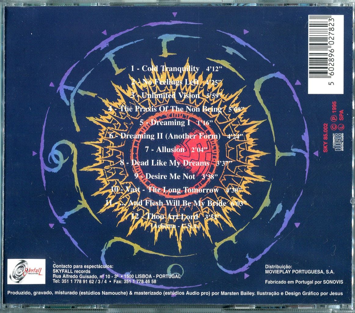 洋楽 DISAFFECTED/VAST CD Disaffected – Vast | Releases | Discogs