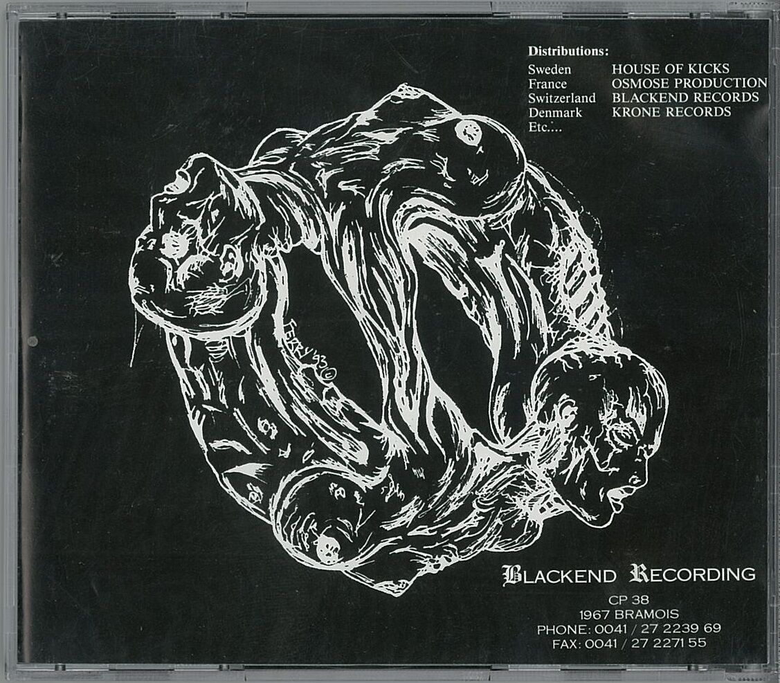 Agretator Delusions デスメタル 激レア ファーストプレス 【公式通販】