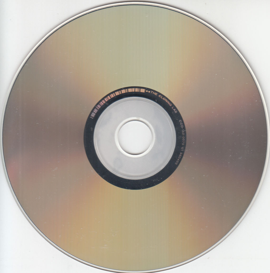 DESPERADO / Bloodied, But Unbowed : HR/HM 輸入オリジナル