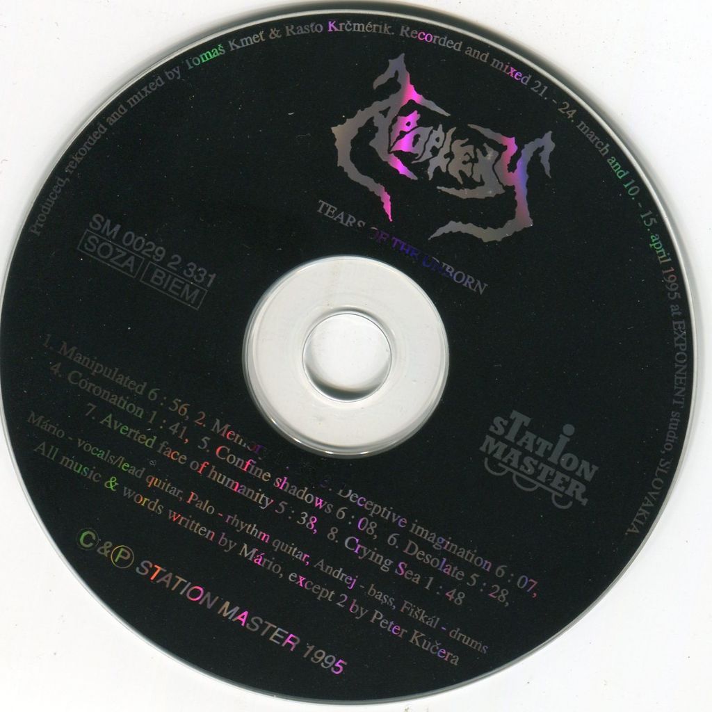 Chemical Breath Fatal Exposure CD new Vic Records | eBay