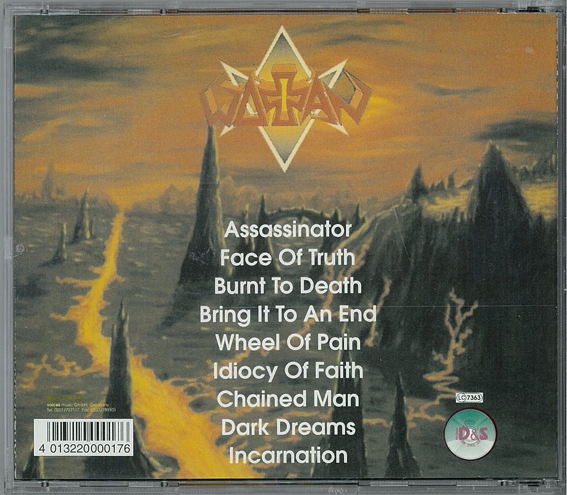 (輸入盤CD) WOTAN/Tranquility 輸入盤CD) WOTAN/Tranquility 【公式通販】
