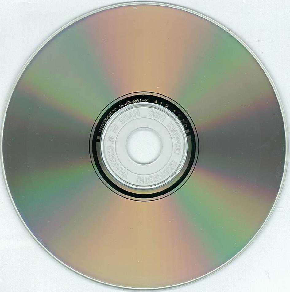 MOTTEK/Fatal Violence : HR/HM 輸入オリジナル盤・廃盤