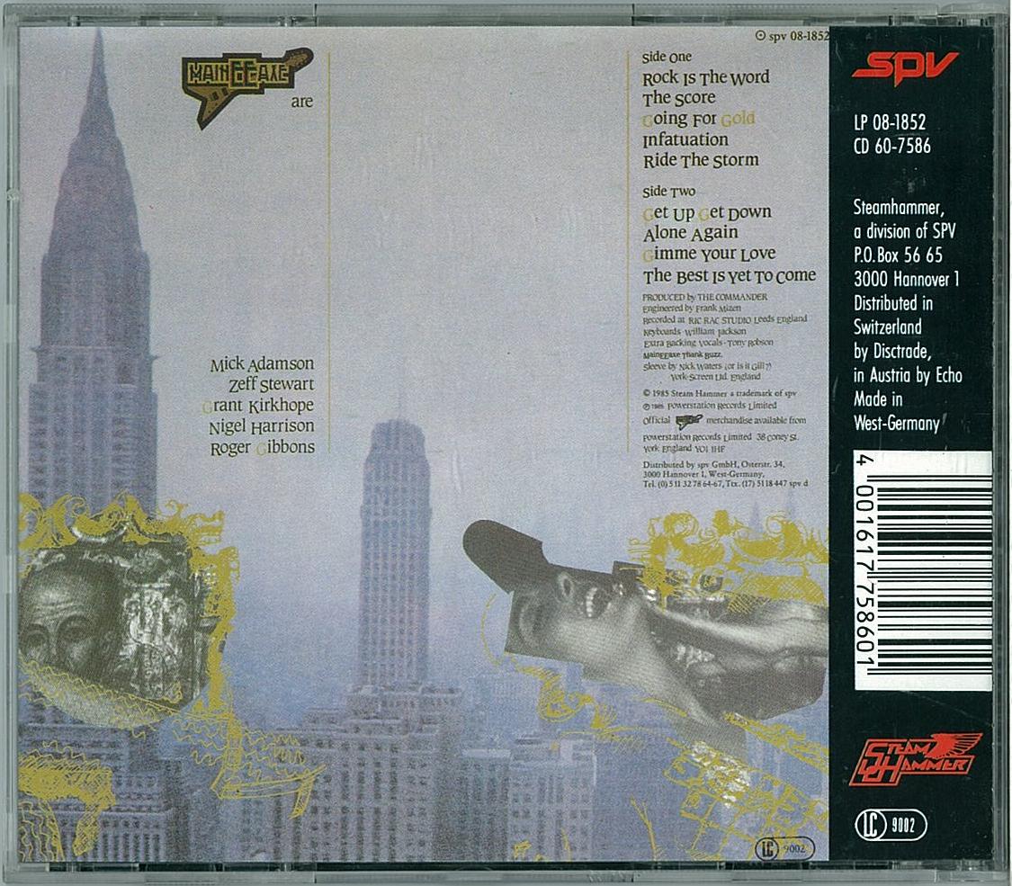 洋楽 Mottek/ fatal violence 洋楽 Mottek/ fatal violence Mottek - Fatal Violence (full