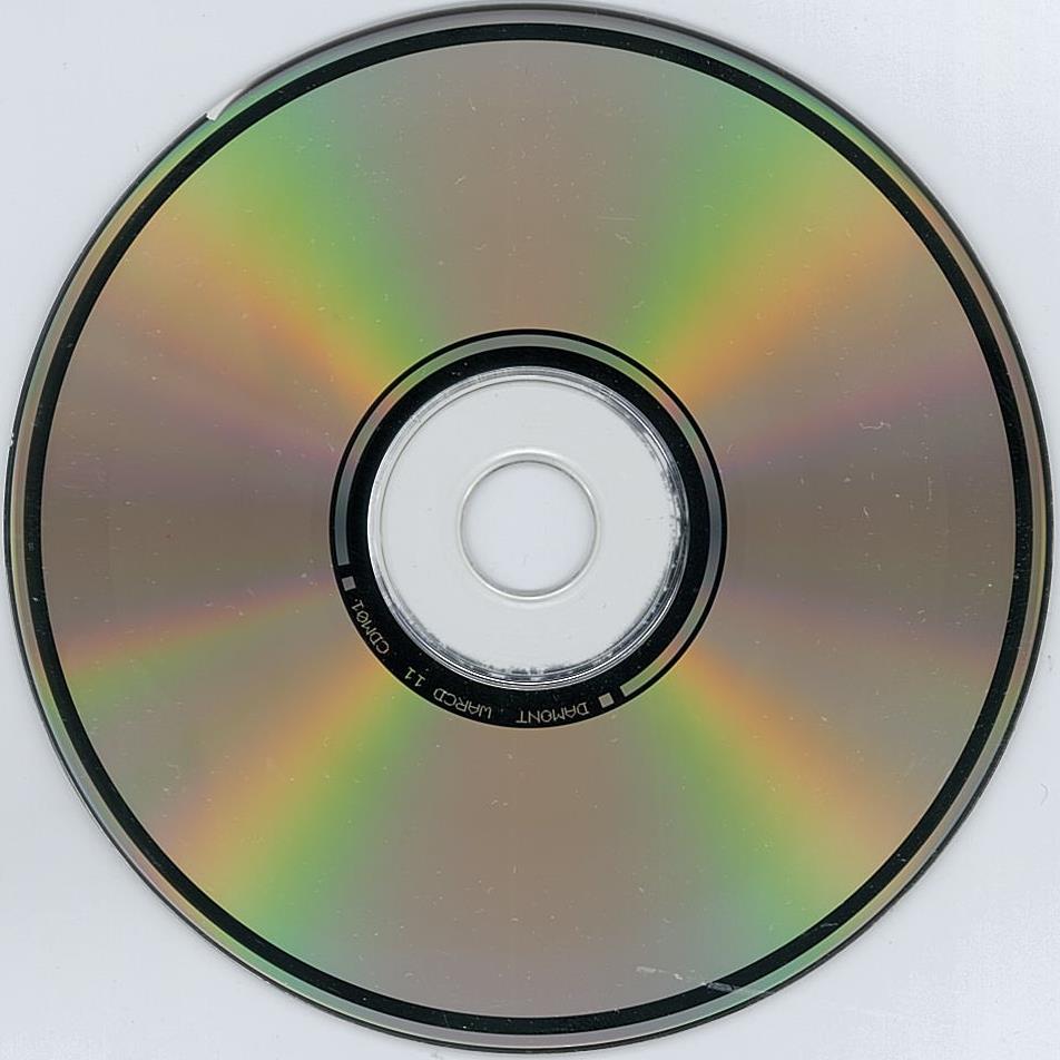 洋楽 The Heads Time In Space Vol III '10 CDr The Heads Time