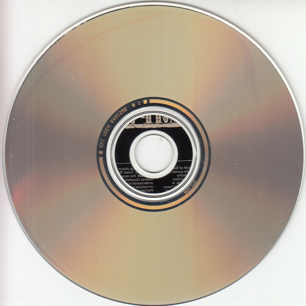 BAD HABIT/ 13 Years of BAD HABITS : HR/HM 輸入オリジナル