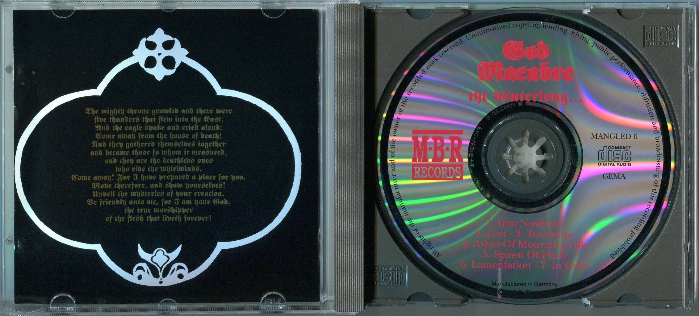 期間限定価格商品 レア！Shiver（シヴァー）廃盤デモテープ『Hurt』｜CD・DVD 邦楽