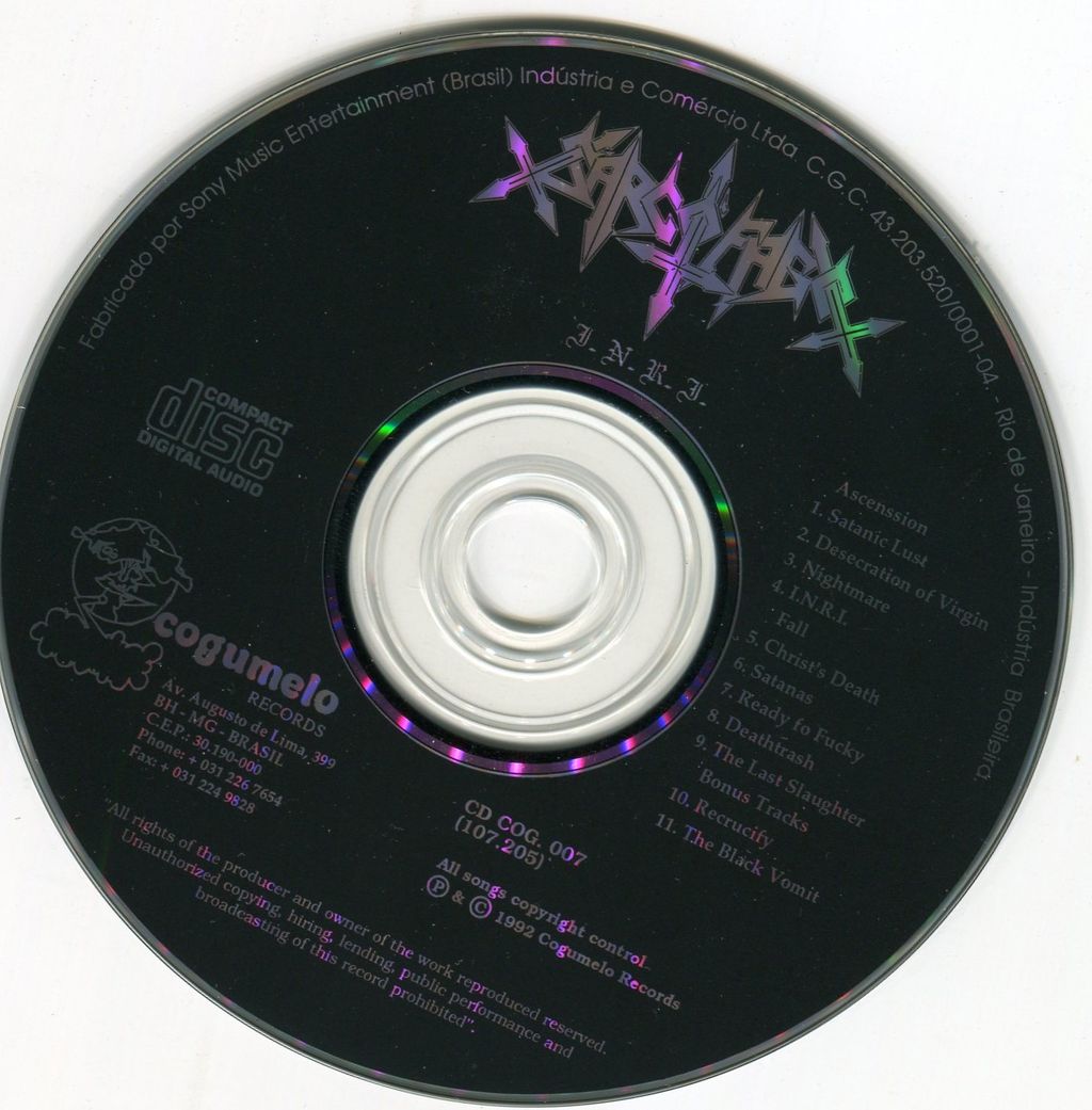 Creepy Nuts otameshi CD-R 廃盤レア品】Creepy Nuts Otameshi Sampler