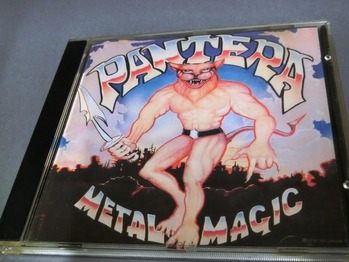 Pantera-Metal magic_1