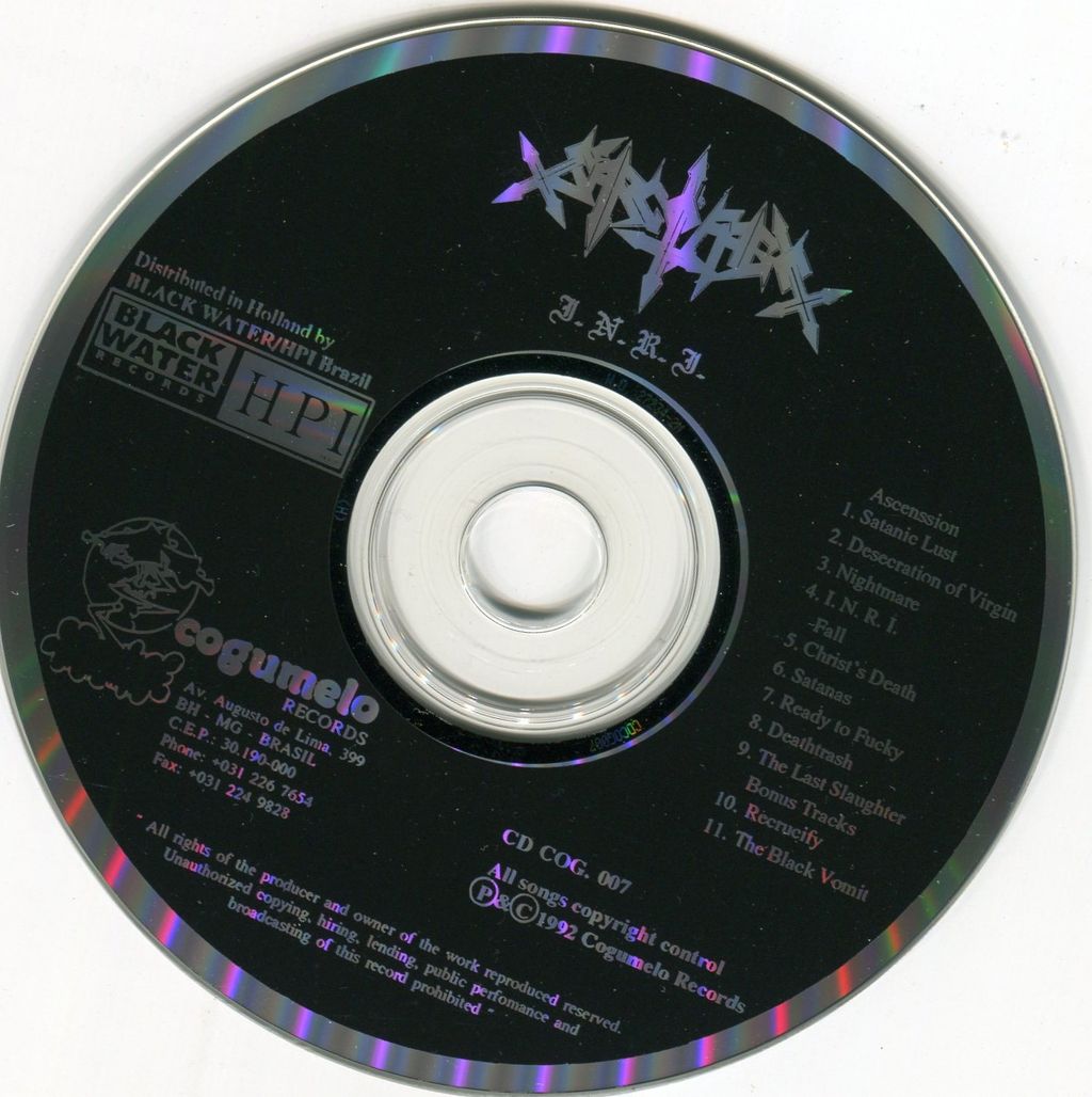【廃盤レア品】Creepy Nuts Otameshi Sampler CD-R Otonoke / Creepy Nuts [Limited Edition] | AICL-4668~9 - VGMdb