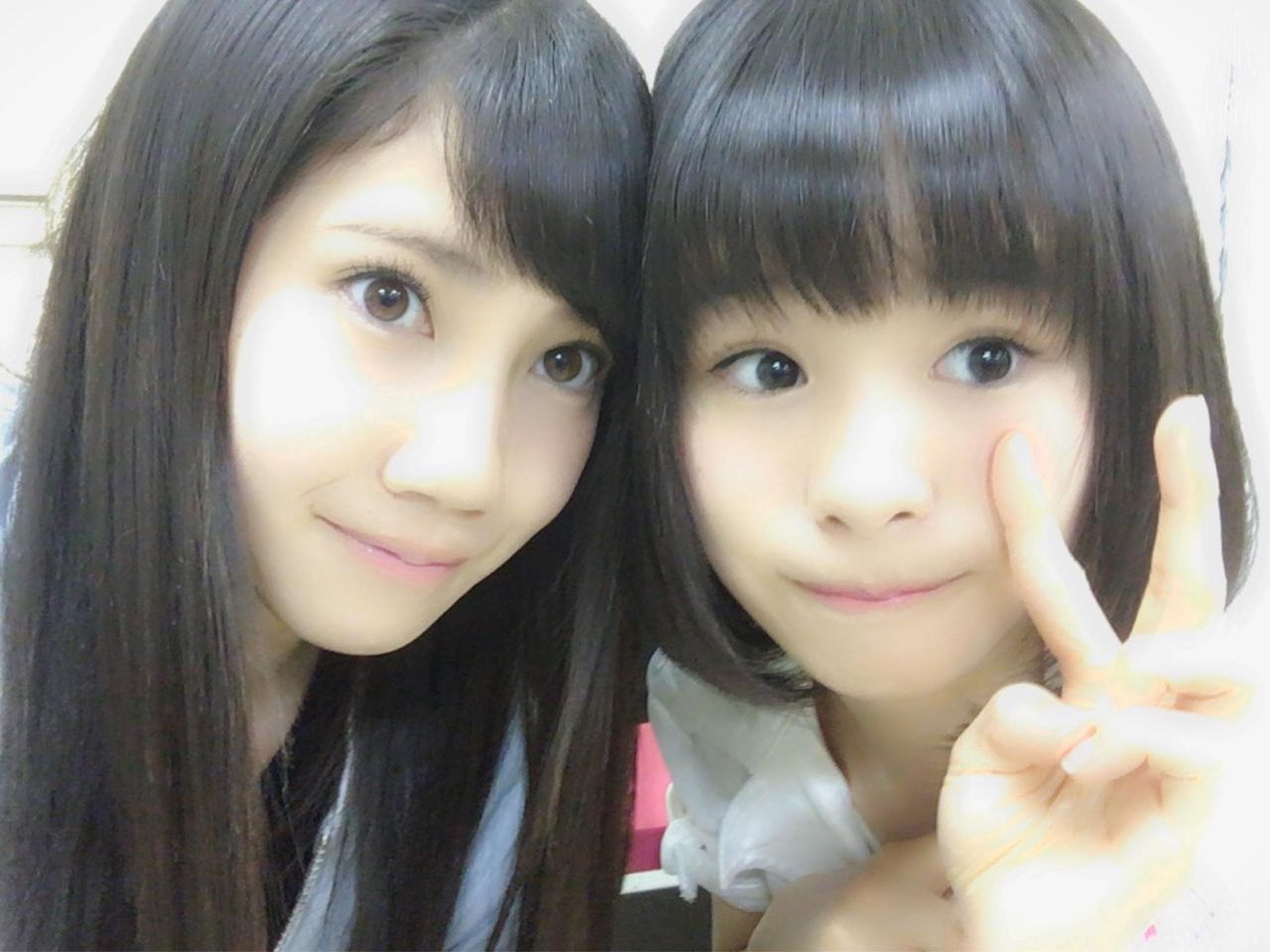 Ngt48まとめニュース Akb48グループのまとめブログ 北川綾巴とおかっぱちゃんのコンビが可愛すぎだろ Ngt48高倉萌香 Ske48 Ngt48まとめニュース Akb48グループのまとめブログ 北川綾巴とおかっぱちゃんのコンビが可愛すぎだろ Ngt48高倉萌香 Ske48