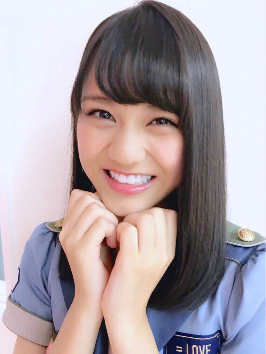 Loveまとめ速報 イコールラブ イコラブまとめサイト Love センター髙松瞳を見つけたのは大成功だよな デビュー前 髙松瞳に指原莉乃pは 痩せたらセンター イコラブ イコールラブ