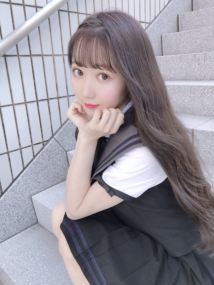 Loveまとめ速報 イコールラブ イコラブまとめサイト Love 大谷映美里 シースルー前髪にハマっています イコラブ イコールラブ Loveまとめ速報 イコールラブ イコラブまとめサイト Love 大谷映美里 シースルー前髪にハマっています イコラブ イコールラブ