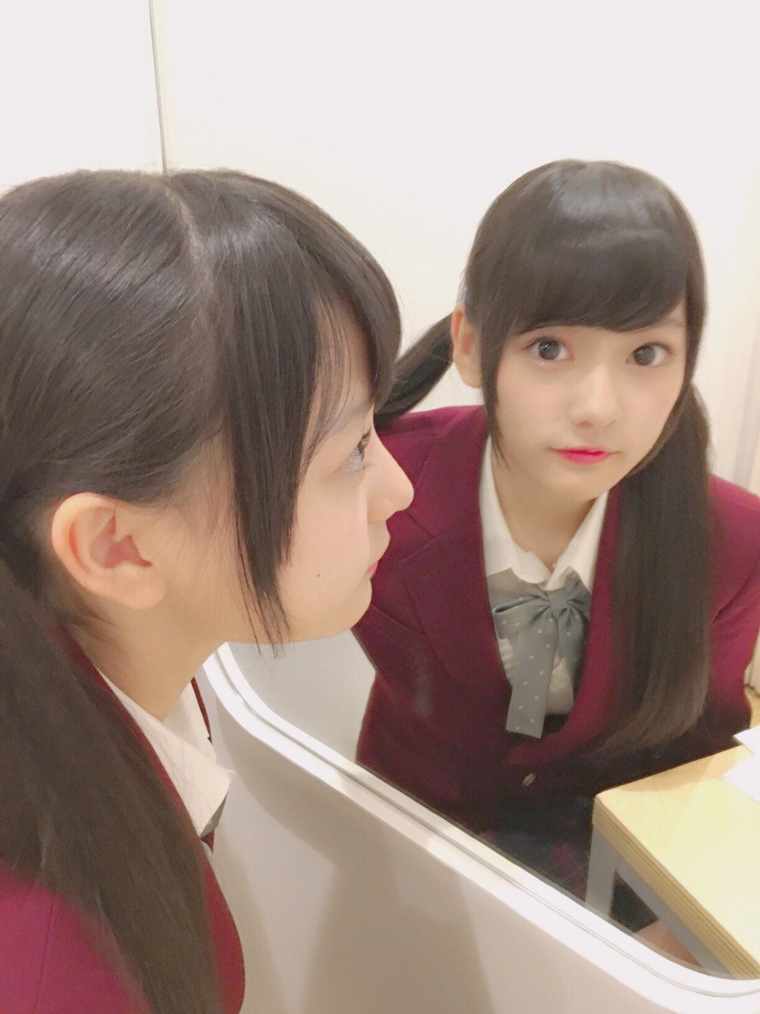 Loveまとめ速報 イコールラブ イコラブまとめサイト Love 12月4日放送 イコラブ大特訓中 実況まとめ ゲストはわーすたの廣川奈々聖 三品瑠香 イコラブ イコールラブ