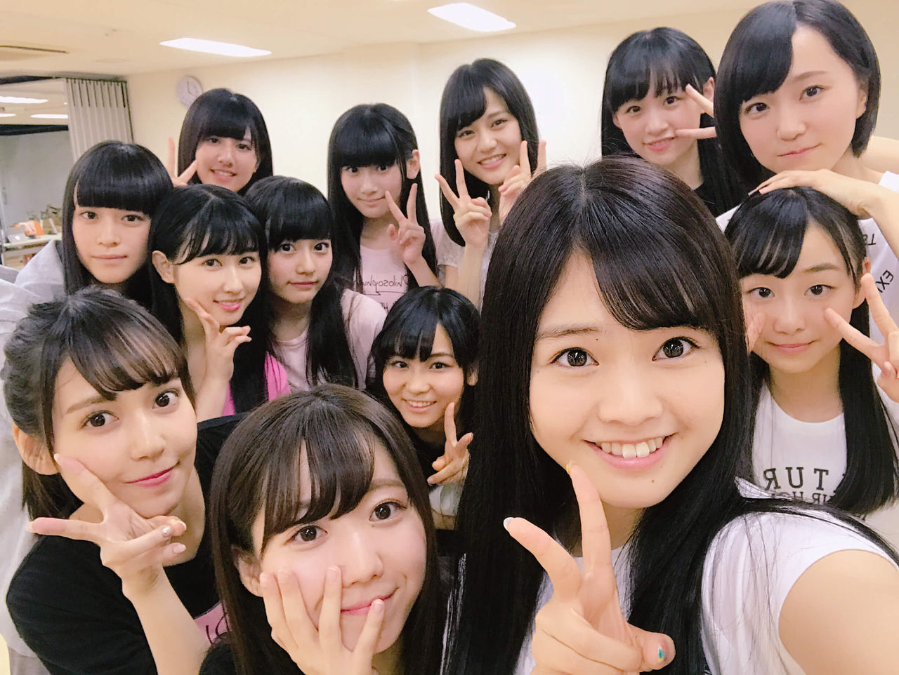 Loveまとめ速報 イコールラブ イコラブまとめサイト Love Hkt48本村碧唯がイコラブちゃんの画像を公開 イコールラブ イコラブ Loveまとめ速報 イコールラブ イコラブまとめサイト Love Hkt48本村碧唯がイコラブちゃんの画像を公開 イコールラブ イコラブ