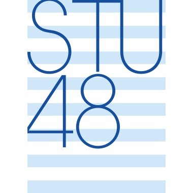 STUロゴ