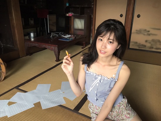 Stu48まとめニュース 瀬戸内48 画像 Stu48滝野由美子はエモい ゆみりん