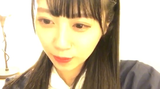 Stu48まとめニュース 瀬戸内48 Stu48 中村舞 メンバーたくさん辞めてるね ってよく言われる 卒業する度に批判 的な事を言われるが私は無力 Stu 瀬戸内48舞q